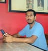 Manoj Hajam