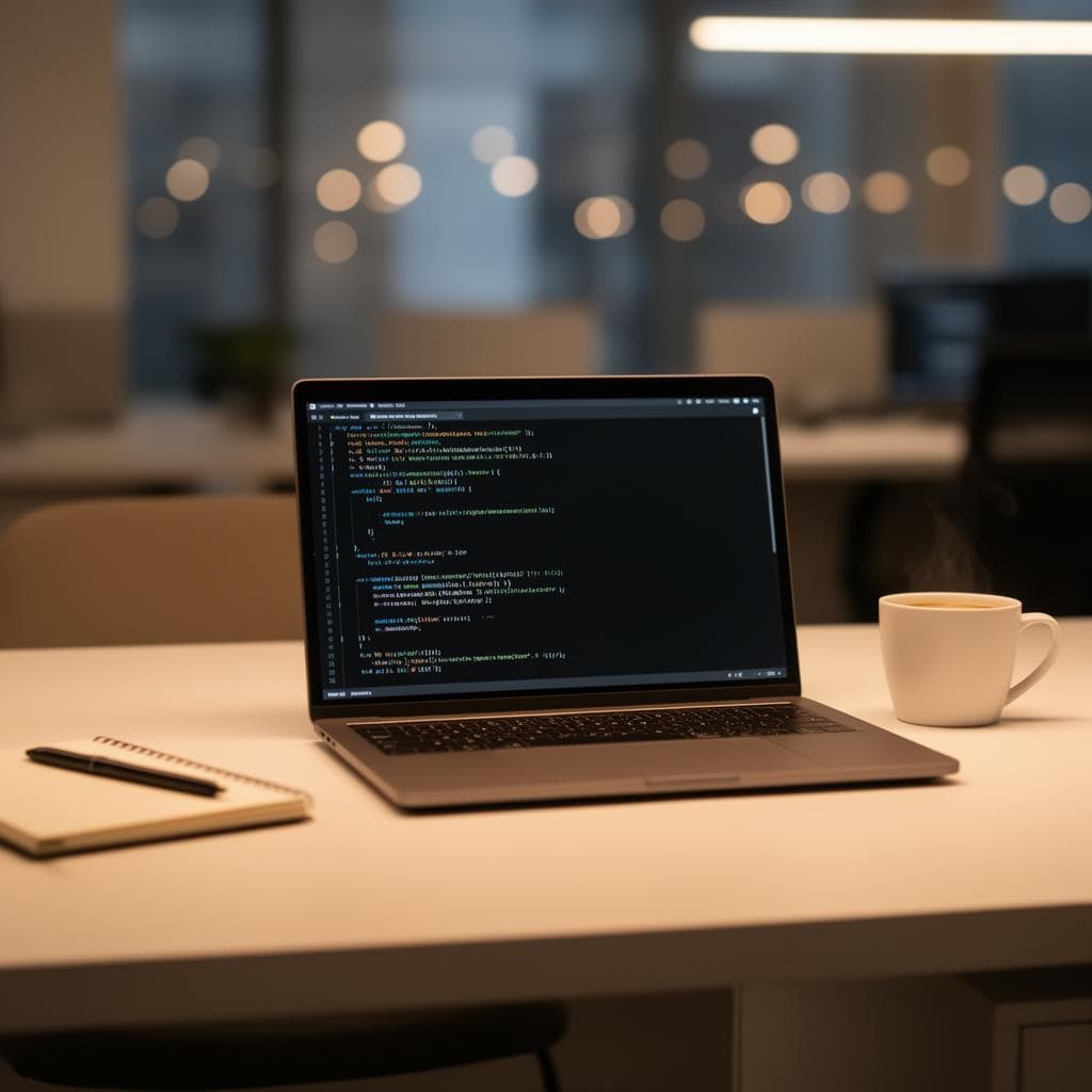 Why We Started Yukta